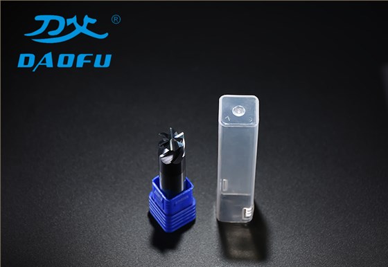 鎢鋼銑刀
