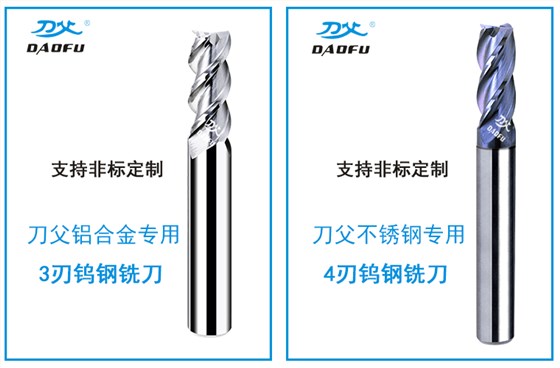 銑刀