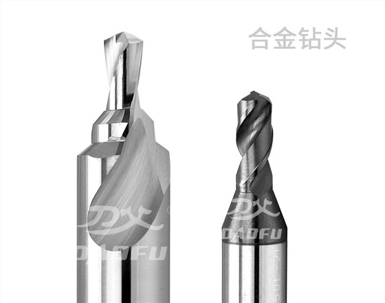 硬質合金鉆頭
