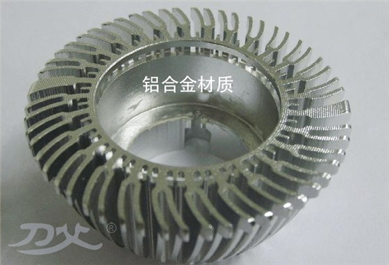 鋁合金材質(zhì)