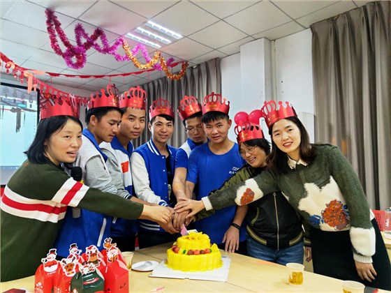 刀父生日會(huì) (2)