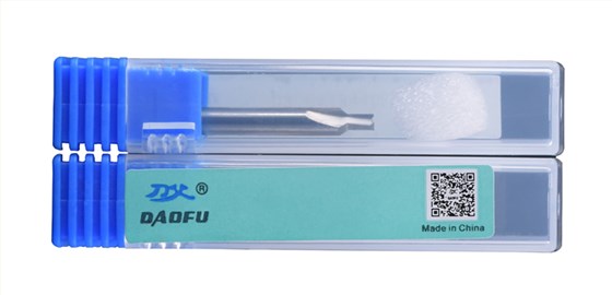 銀行卡銑刀