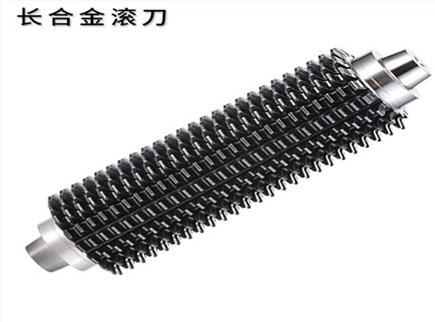 硬質(zhì)合金齒條滾刀