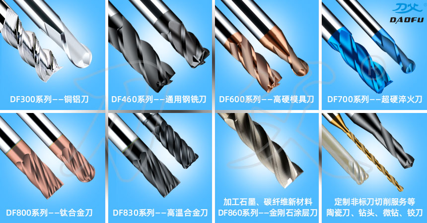 刀父產(chǎn)品