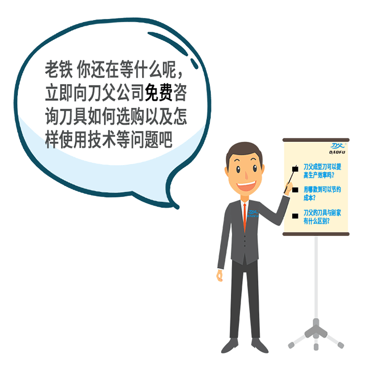 刀具介紹 (2)