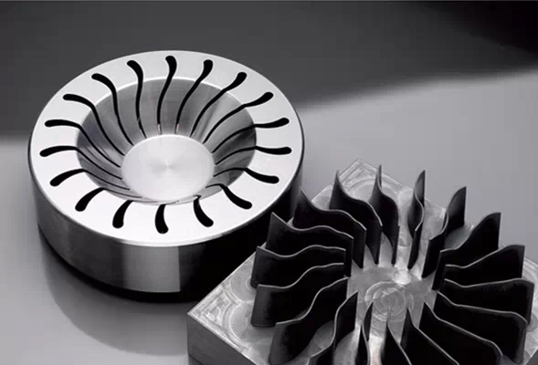 石墨電極