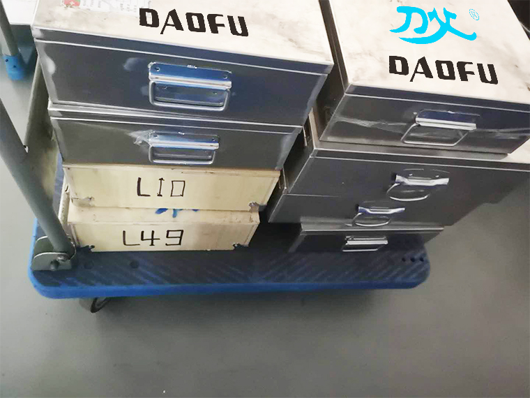 鎢鋼刀具