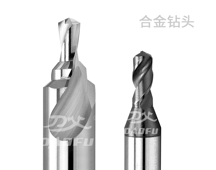 硬質(zhì)合金鉆頭