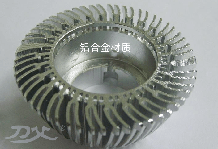 鋁合金材質(zhì)