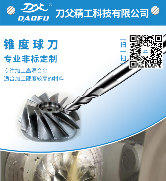渦輪葉片