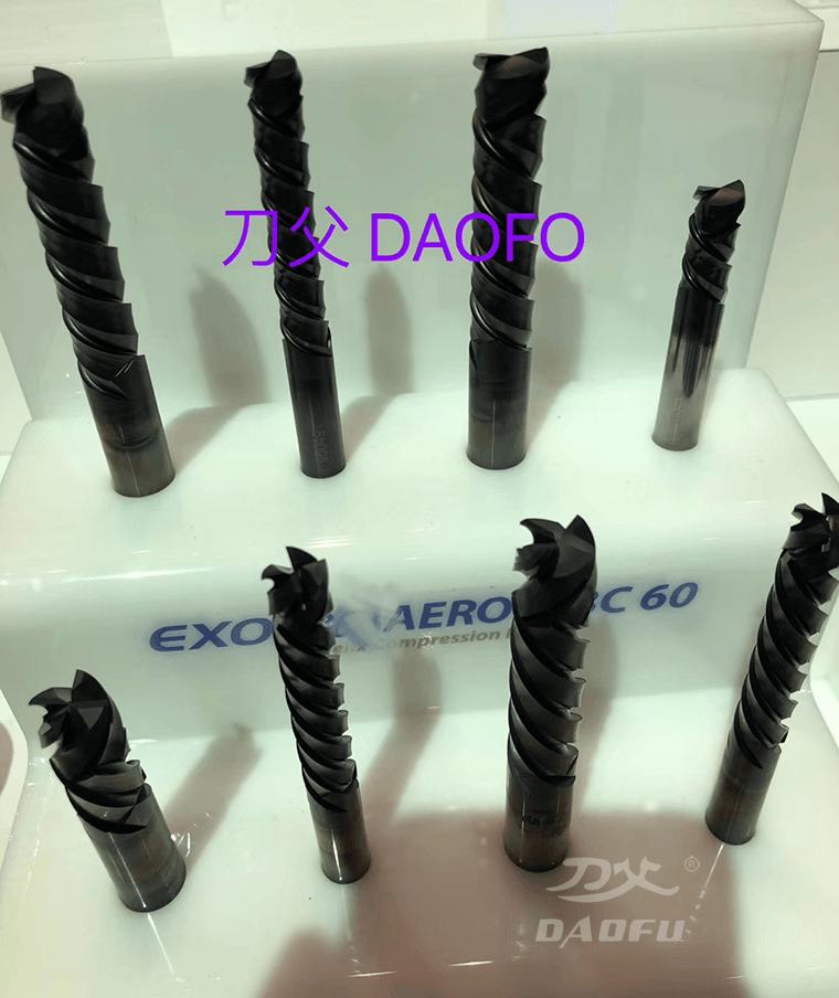 刀父銑刀