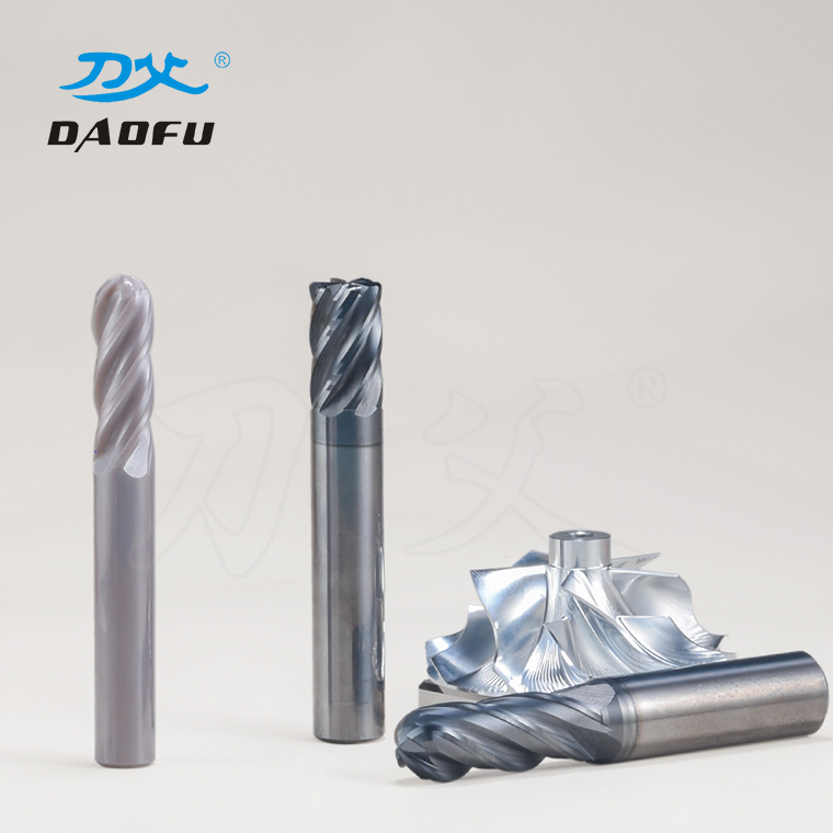 高溫合金刀具