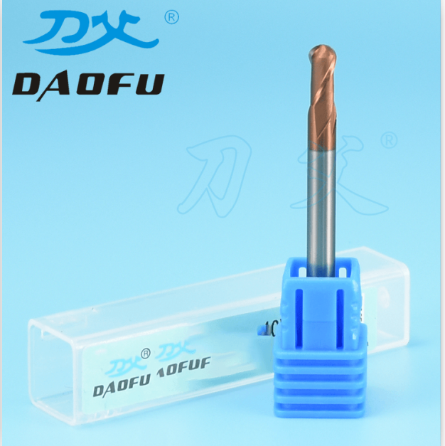 刀父直售鎢鋼銑刀