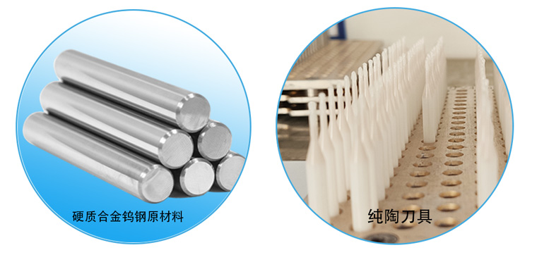 刀父采購歐洲進口原材料