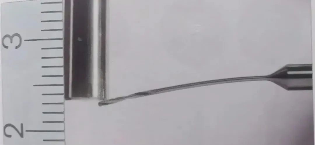 微鉆