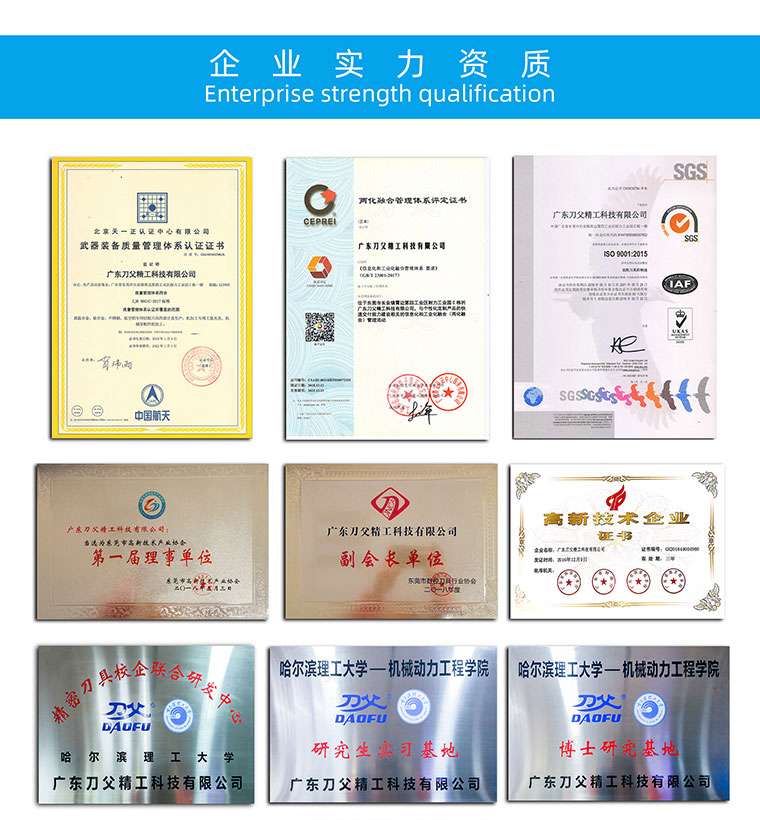 企業(yè)實(shí)力