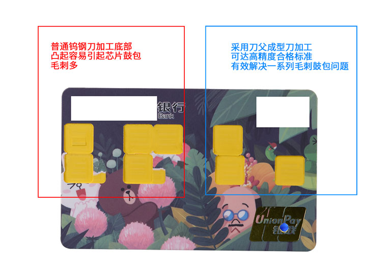 銀行卡7