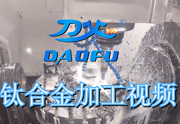 鈦合金加工實(shí)拍視頻
