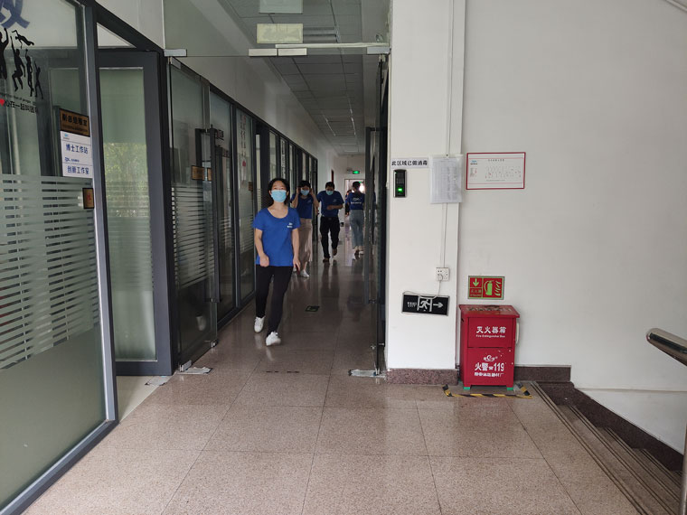 遇到突發(fā)狀況緊急求救