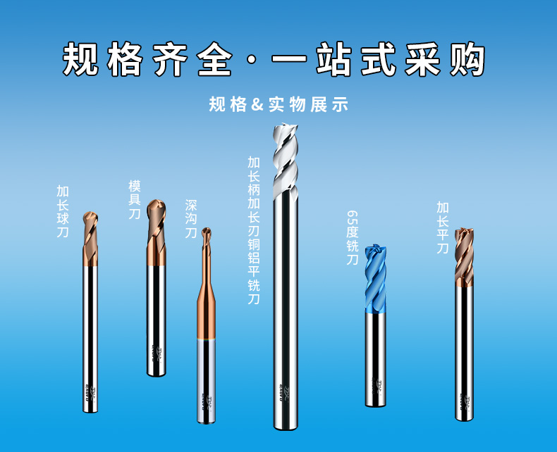 產品參數