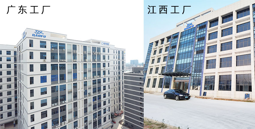 刀父工廠
